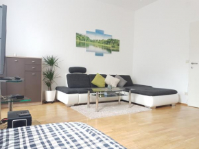 Гостиница Apartment St. Stephen's  Вена